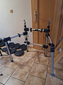 Elektronicke bici carlsbro 500 - 6