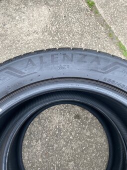 285/45R20 (108W) Bridgestone Alenza 001 6mm - 6