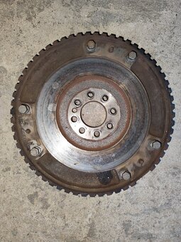 Peugeot Partner díly motoru - 6