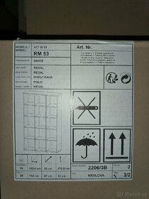 Levný nový nábytek - likvidace skladu - 6