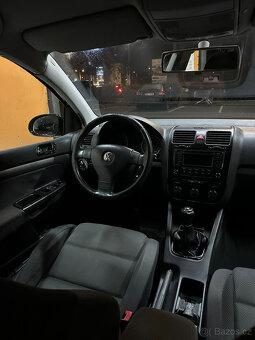 Volkswagen Golf V 1.6 Fsi 85kw 150tkm - 6