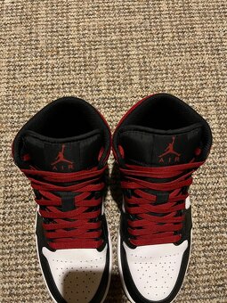 Nike Air Jordan 1 Mid - 6