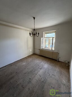 Prodej rodinné domy, 115 m² - Prštice, ev.č. 00590 - 6