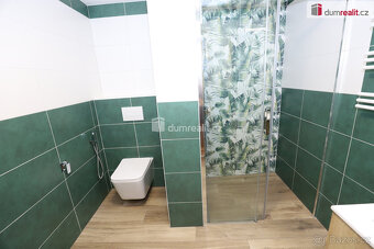 Krásný slunný byt 1+1 po kompletní rekonstrukci v panelovém  - 6