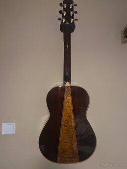 Prodám kytaru Takamine - 6