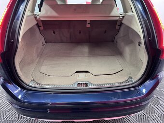 Volvo XC60 2.4 D4 133 kW 4x4 Manuál, 2014, Výhřev čel.skla - 6