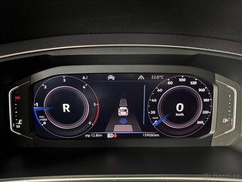 Volkswagen Tiguan Allspace 2.0BiTDi DSG 4x4 R-Line Assist - 6