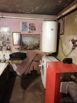 Prodej rodinného domu 100 m², Rájec-Jestřebí - Holešín - 6