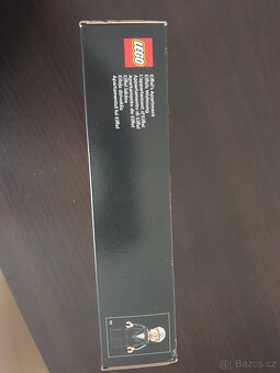 Lego Tribute Eiffel's apartment 40579 - 6