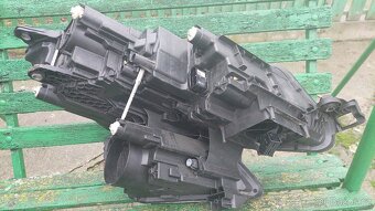 Full led světlomety na Škoda Kodiaq I - 6