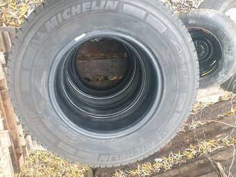 Michelin R16 camping zátěžové - 6