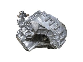 Převodovka 6Q KUP 2.0TDI 103KW CAAC VW Transporter T5 - 6