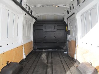 Ford Transit 2.0 TDCI L4H3 JUMBO ČR 1.maj - 6