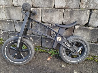 Odrážedlo First Bike - 6