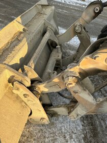 Kolový nakladač Liebherr L514 Stereo - 6