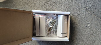 Jablotron - nové komponenty - 6