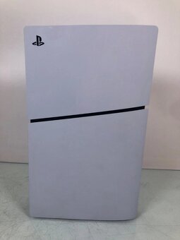 Sony PlayStation 5 Disc Edition PS5 825GB PS5 - 6