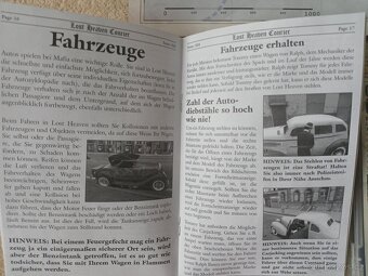 PC hra Mafia 1 německá verze - 6