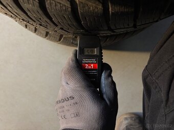 Zimní pneu Barum 175/65R14 - 6