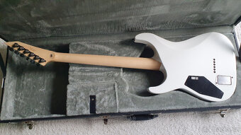 Nehraná elektrická kytara ESP E-II M1 NT - 6