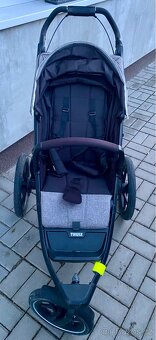Kočárek Thule Urban Glide 2 - 6