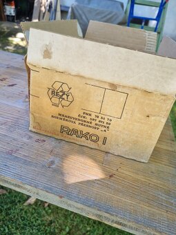 Keramický obklad - 6