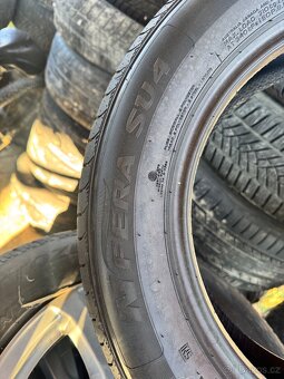 205/60/16 letni NOVE - 6