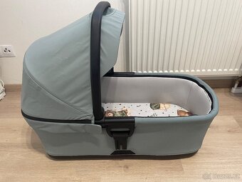 Thule Urban Glide 3/4 korba Mid-Blue - 6