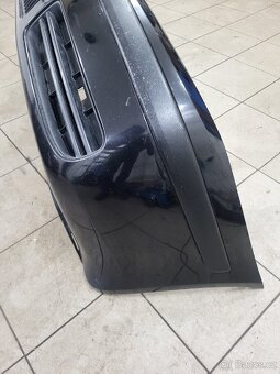 Nárazník přední octavia 1 - 6