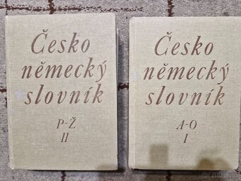 Ruština. Němčina - 6