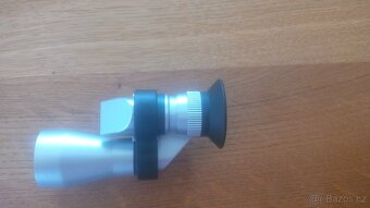 Dalekohled monokulár 8x20 - 6
