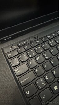 Lenovo ThinkPad T530 – Windows 11 Pro, čistá instalace - 6