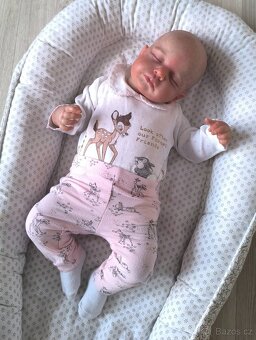 Vše velikost 50 - 6