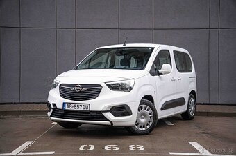 Opel Combo Life 1.5 CDTI Selection - 6