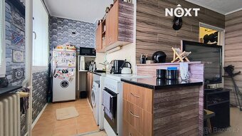 Prodej byt 1+kk, 33㎡ - 6