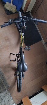 Dětské kolo Kross - 6