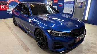 BMW G20 330i | 190 kW | 2019 | DPH - 6