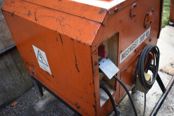 Stavební vrátek - 6