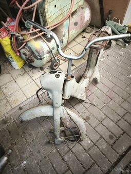 Rám jawetta 551 - 6