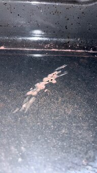 Vestavná trouba Ikea - 6