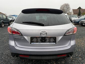 Mazda 6 2.5i Dynamic - 6