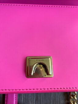 Pinko kabelka, Nová - 6