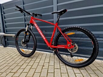 (45)Horské kolo Author 27,5" - 6