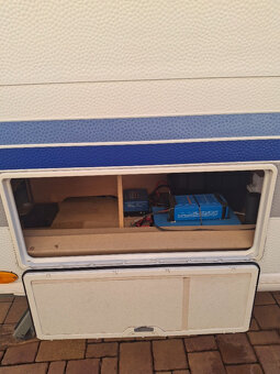 karavan Hobby 30 - 6