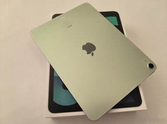 apple ipad Air 4 64gb Green / 2020 - 6