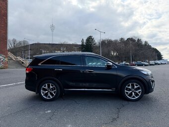 Kia Sorento 2.2 CRDi 4x4 - 6