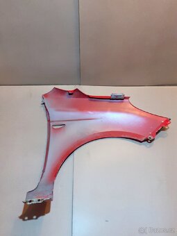 Levý přední blatník Hyundai i20 2008-2012 - 6