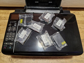 Tiskárna Epson SX515W - 6