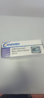 LTE GSM modul GX110 - 6