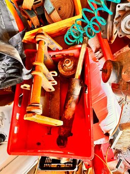 Malotraktor Agrozet TZ4K10 - 6